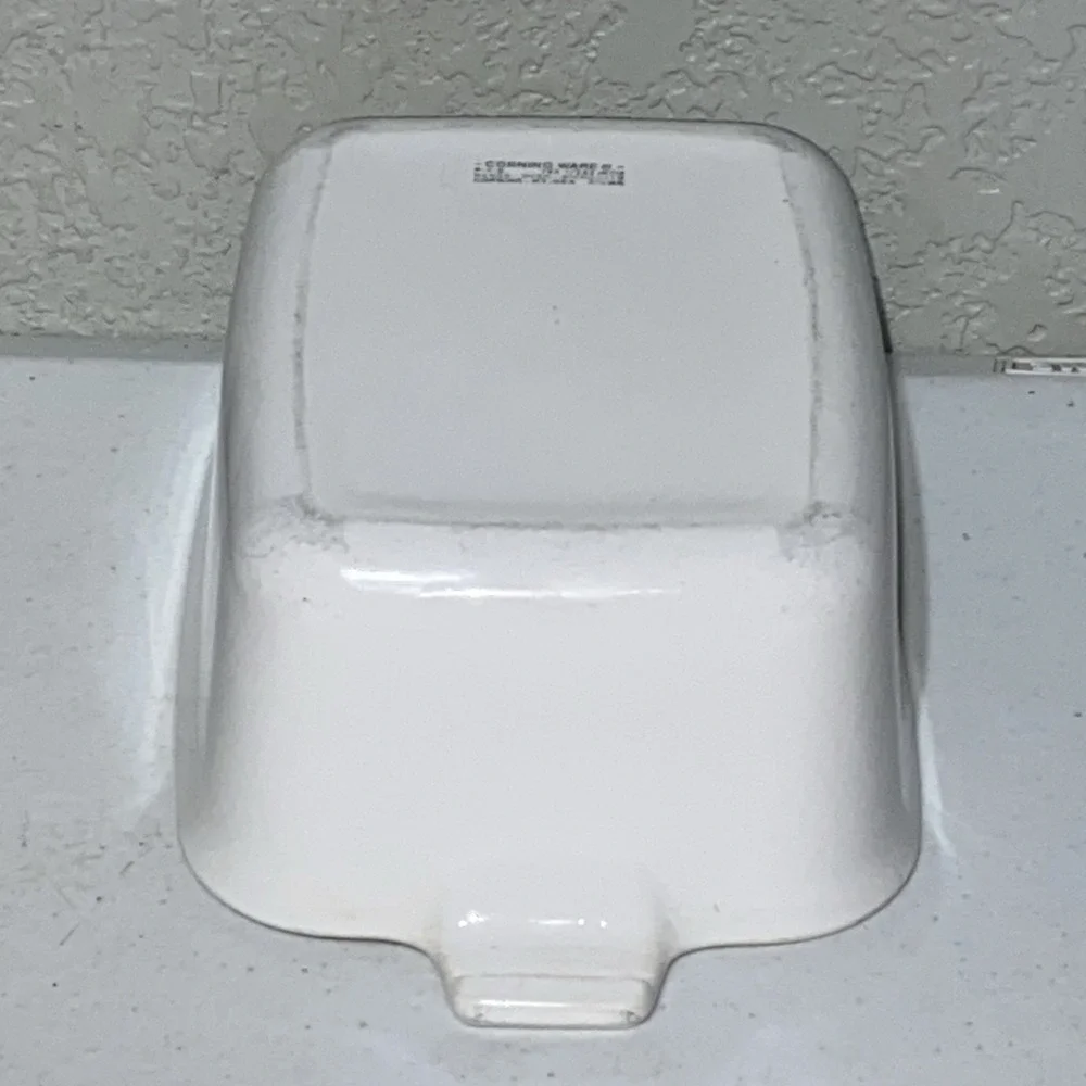 Corningware vintage corning